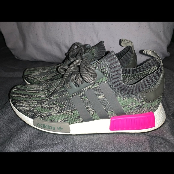 NMD SIZE 10 Mens - Picture 11 of 13